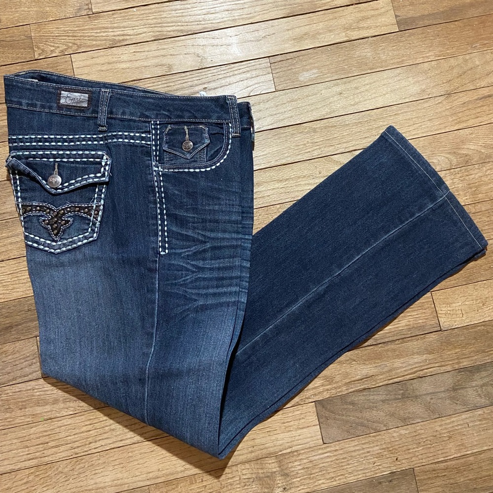 Earl Jeans